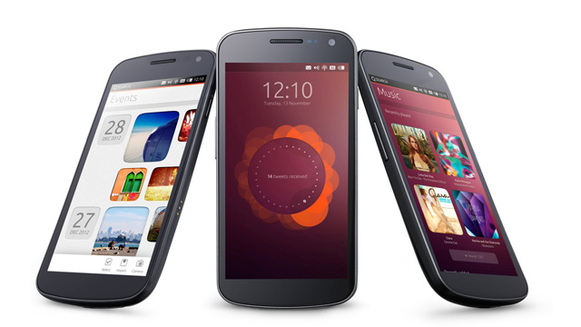 Ubuntu vai ganhar verso para smartphones em