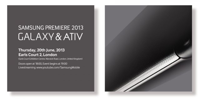 Samsung_Premiere_2013_GALAXY&ATIV_1