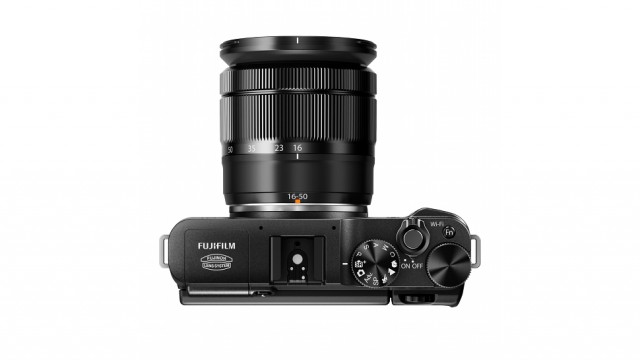 Fujifilm X-M1 (3)