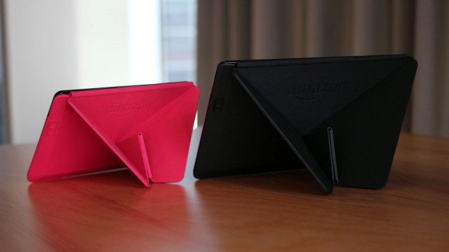 Capas Origami