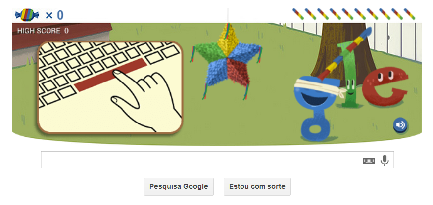google 1998 doodle