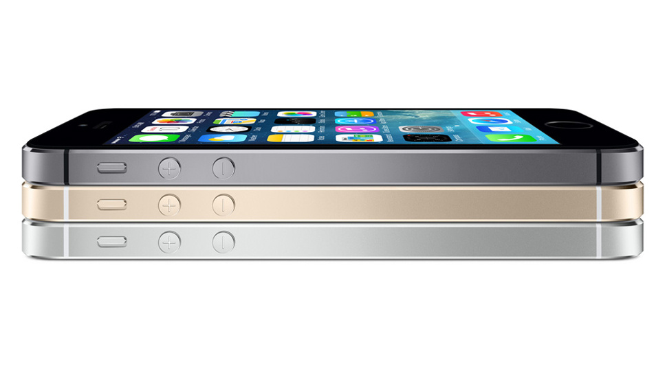 iphone 5s grey gold white colors