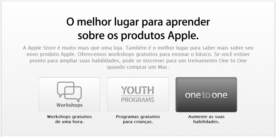 apple store brasil inauguracao 2