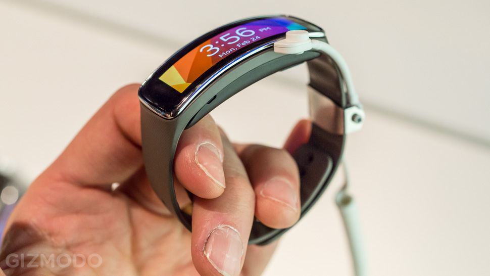 samsung gear fit hands-on (2)