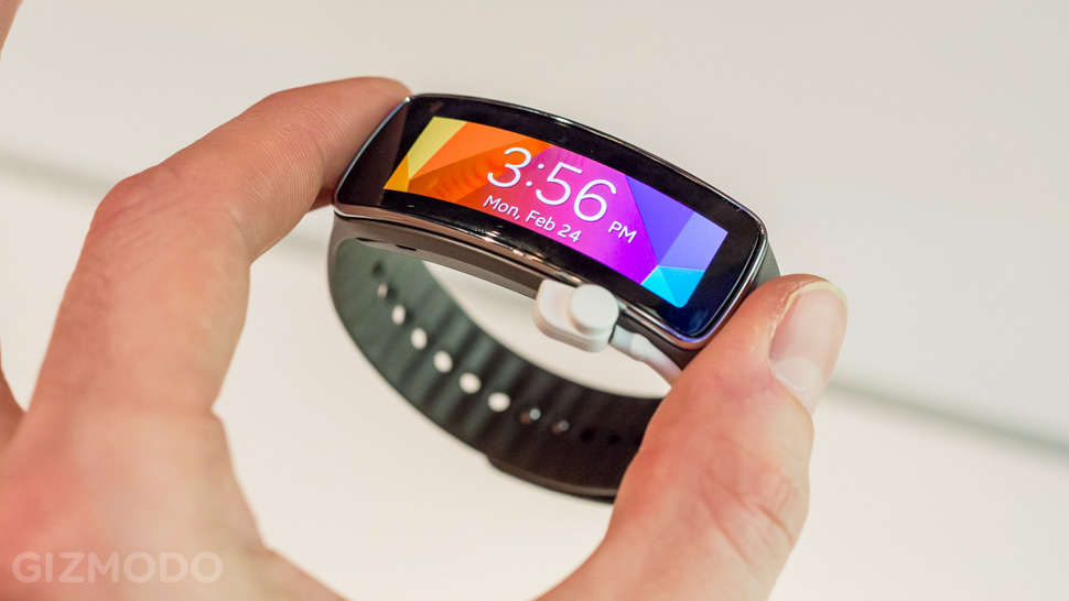samsung gear fit hands-on (3)