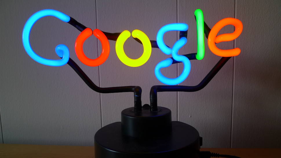 google light