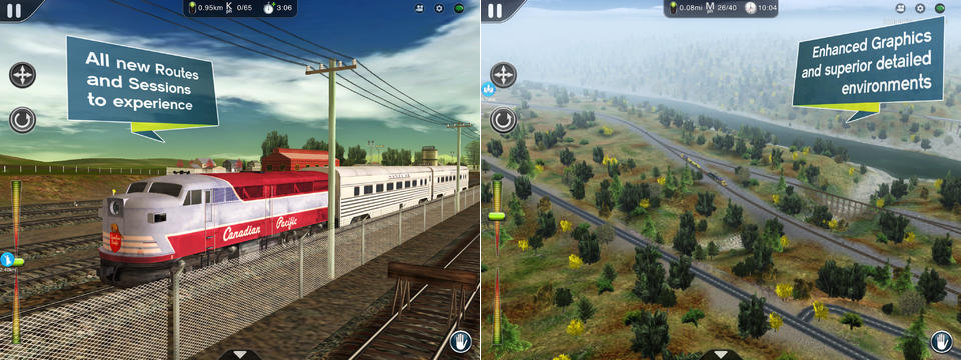 Trainz Simulator 2 a copy