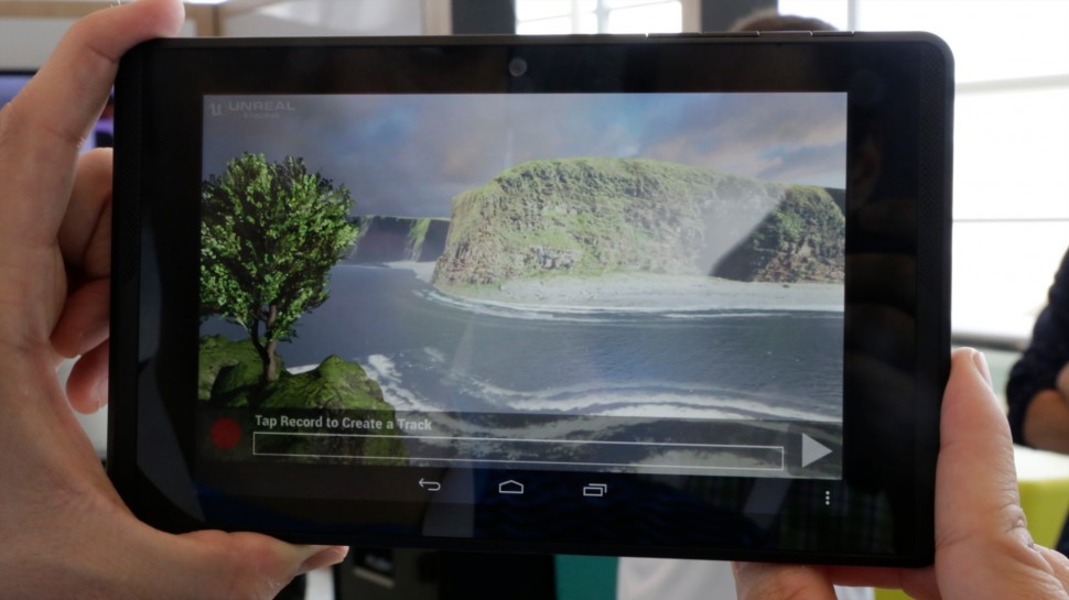 project tango hands-on (4)