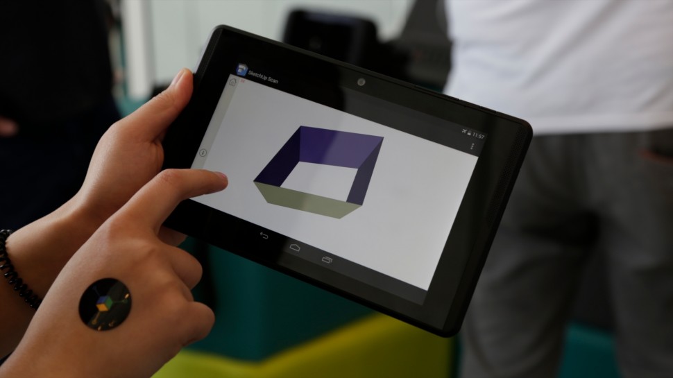 project tango hands-on (5)