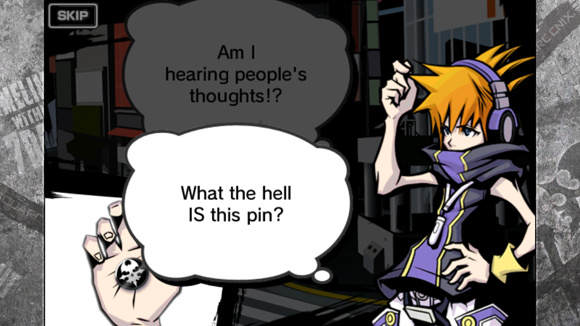 the world ends 2