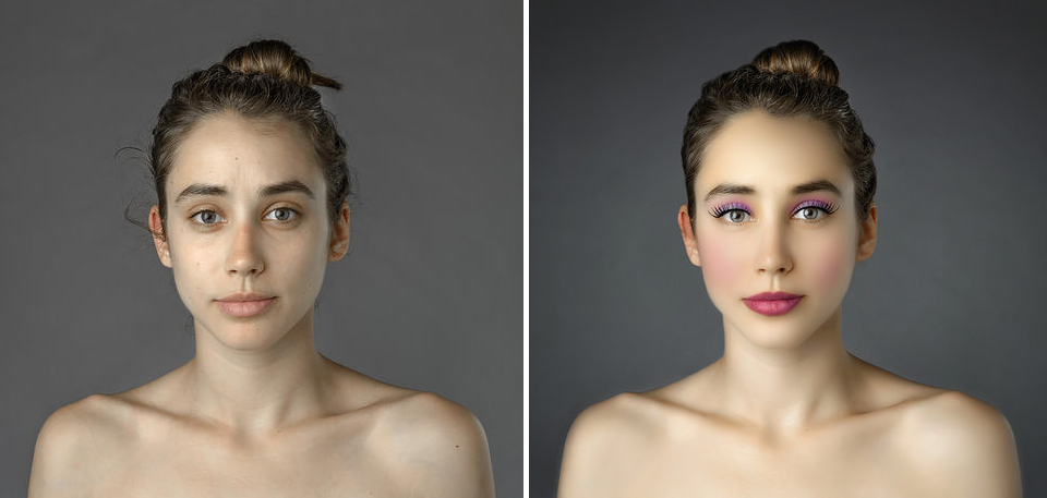 woman photoshop beauty (4)
