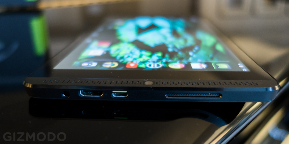 Nvidia Shield Tablet (3)