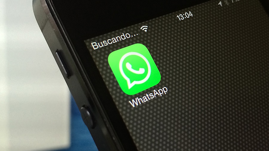 whatsapp ios iphone
