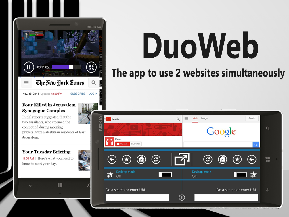duoweb