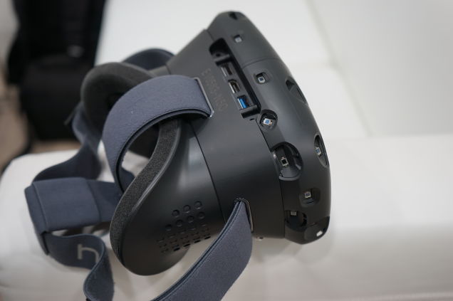 HTC Vive - hands-on (8)
