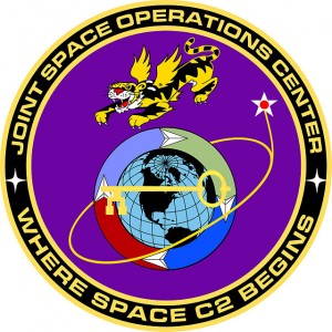 Joint Space Operations Center
