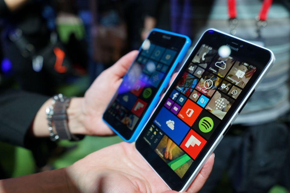 Lumia 640 - hands-on (4)