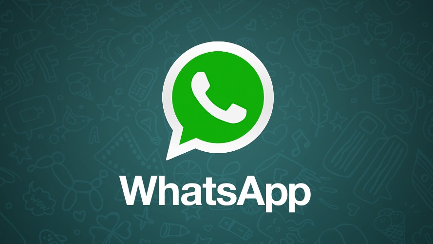 Whatsapp - logotipo