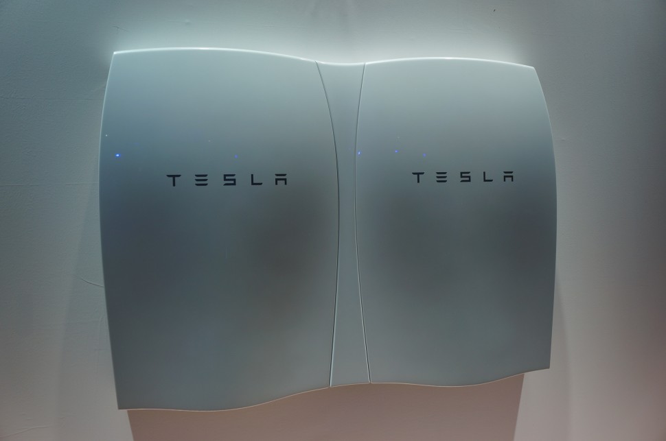 Bateria da Tesla para residencias (5)