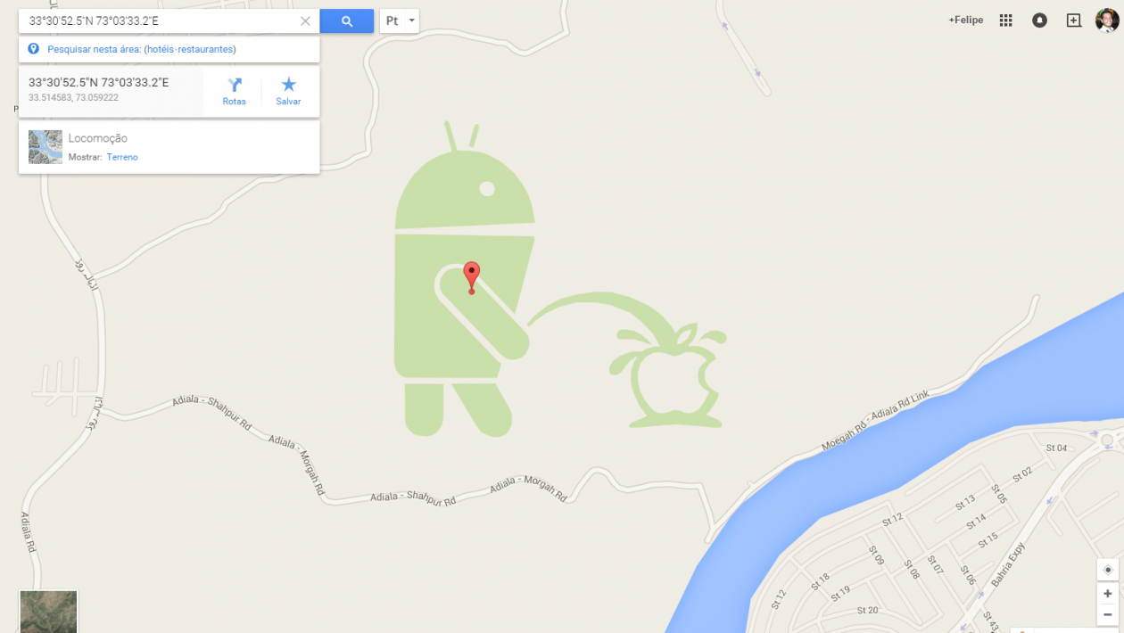 Mapa-com-robo-do-Android-1260x710