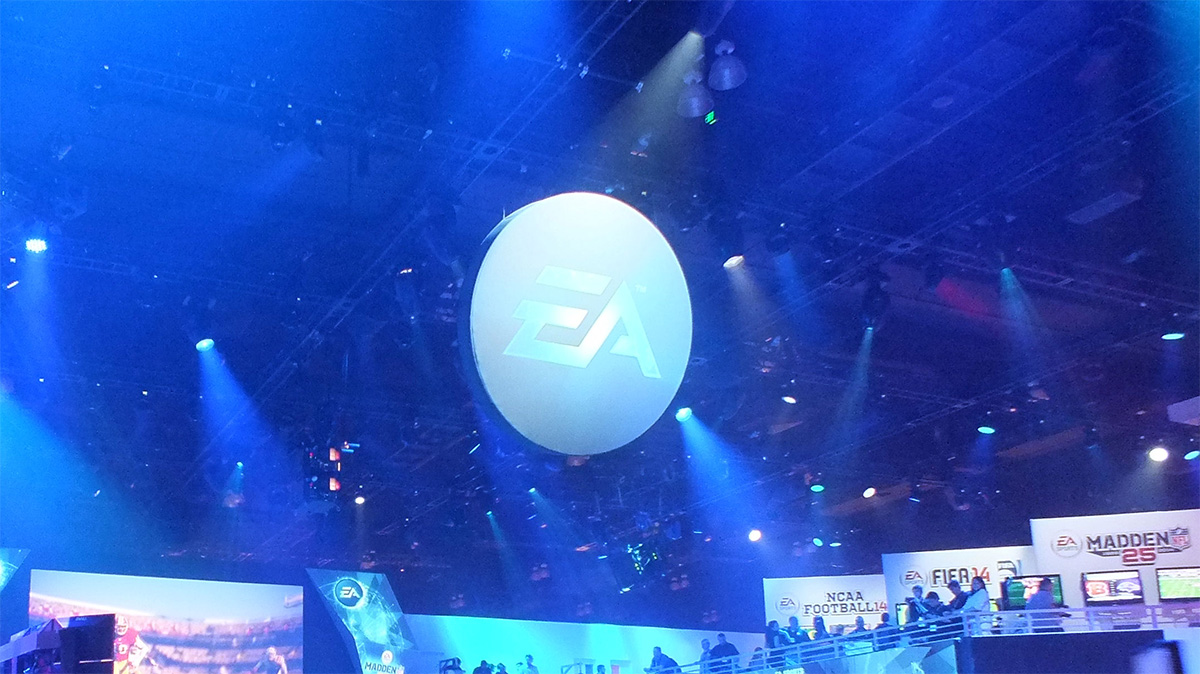Jogos para Android e iPhone também marcaram presença na E3 2012