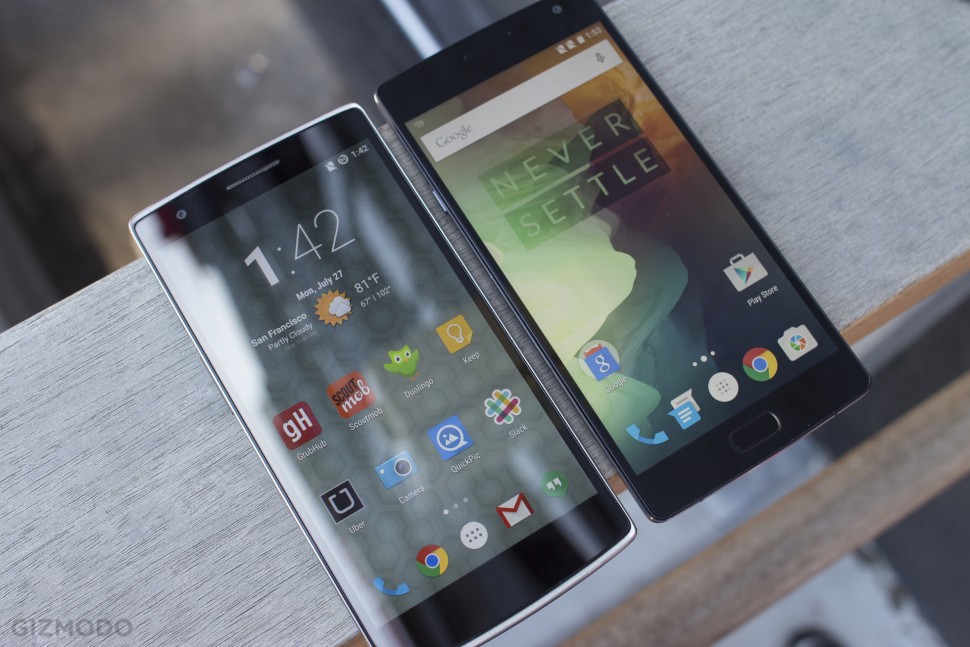 OnePlus Two - hands-on (12)