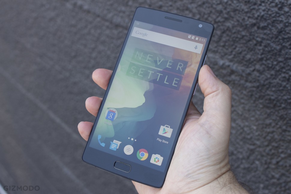 OnePlus Two - hands-on (4)