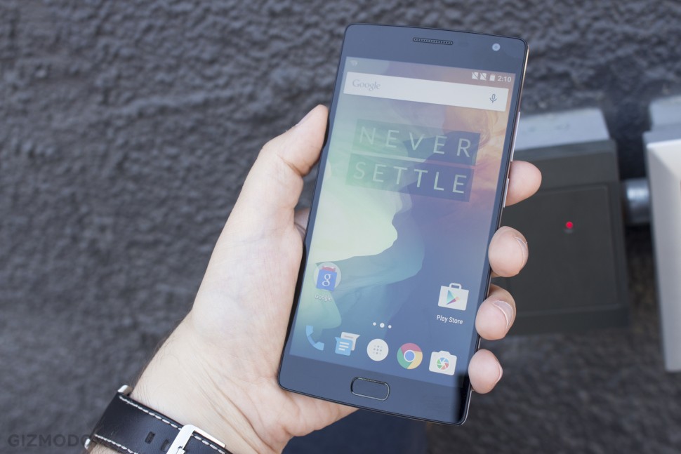 OnePlus Two - hands-on (5)