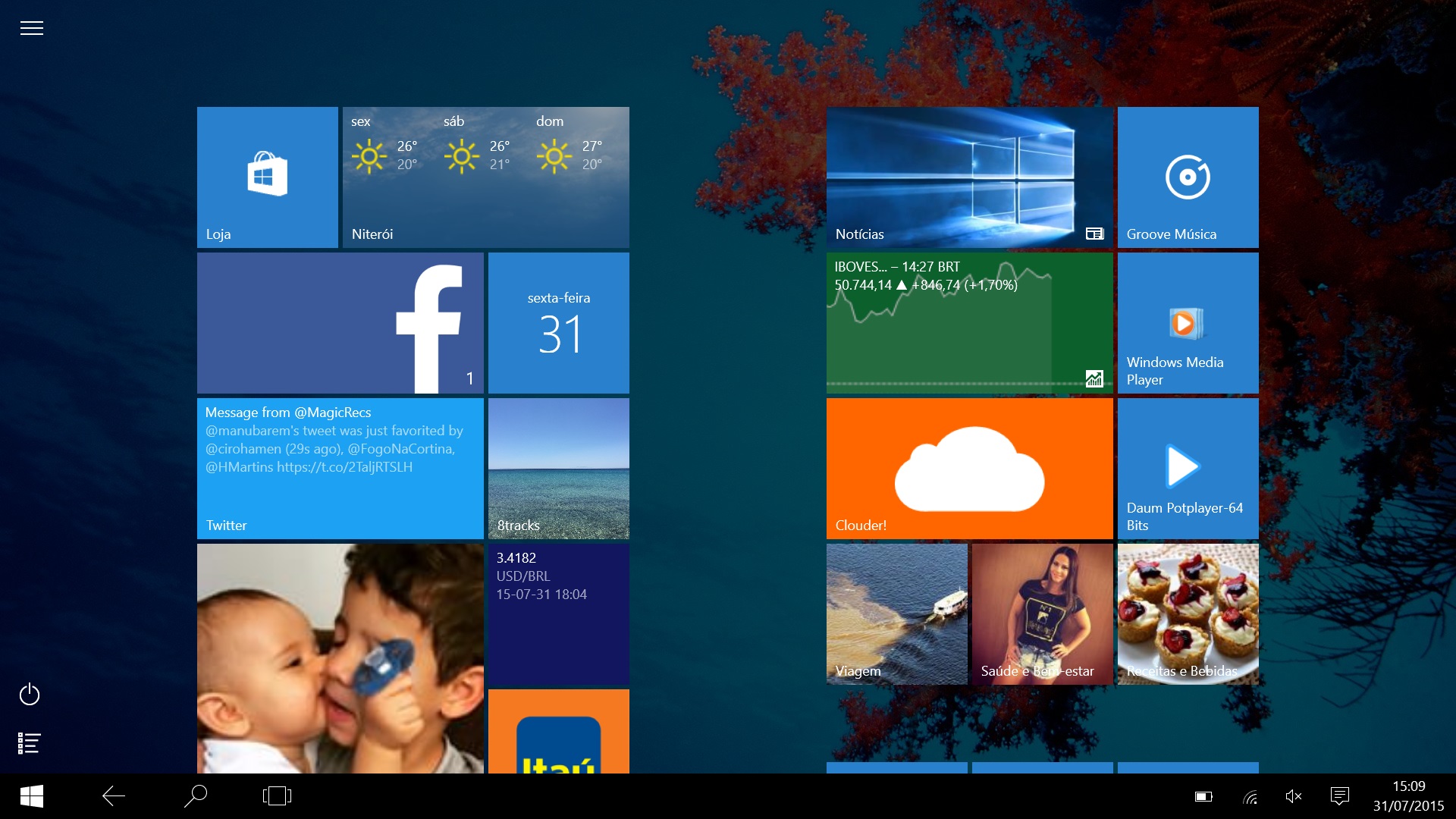 Windows 10 - novos recursos (2)