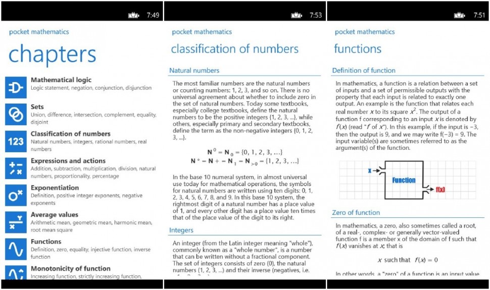 pocket-mathematics-screenshots
