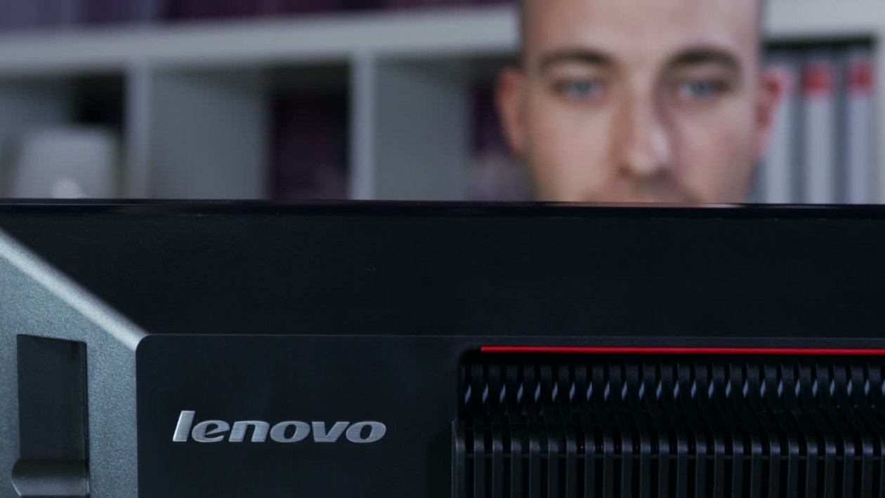 PC da Lenovo