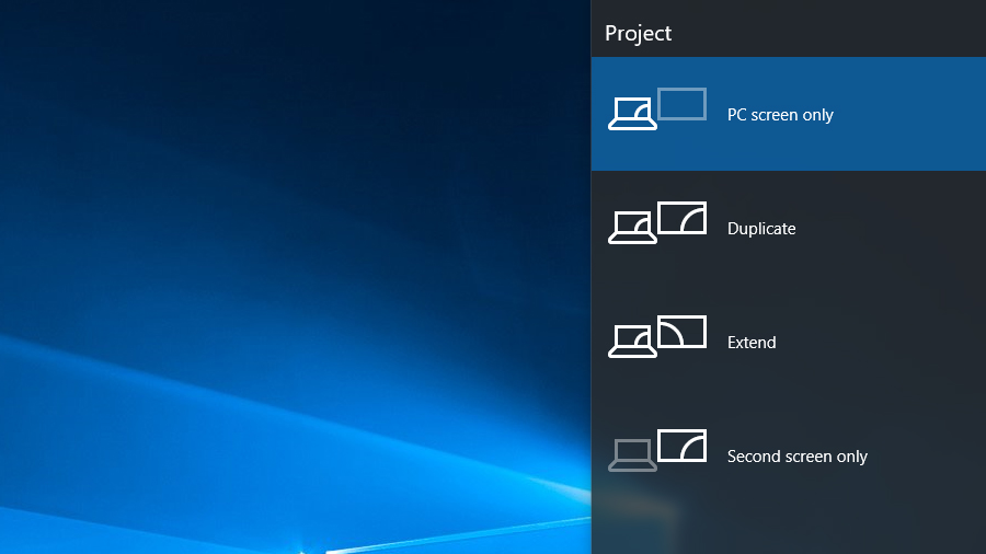 Atalhos para o Windows 10