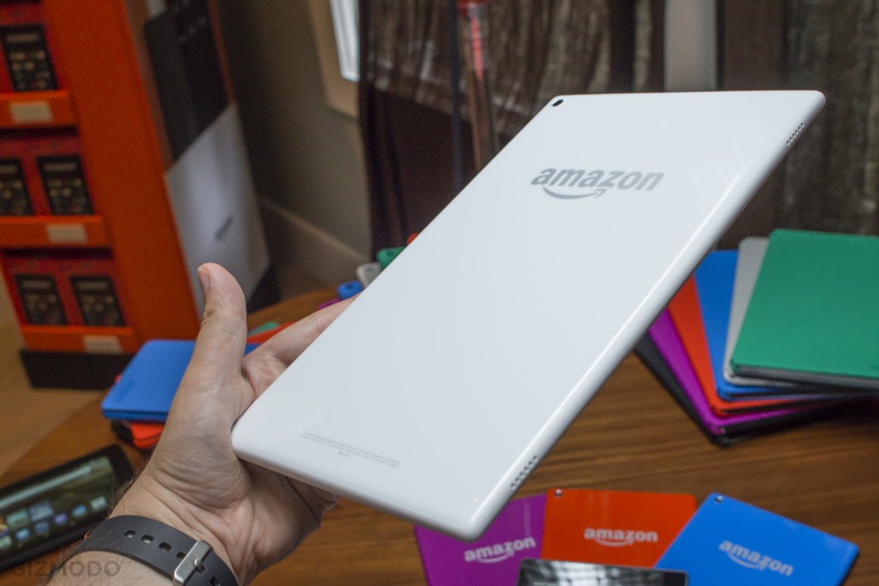 Amazon Fire Tablet (5)