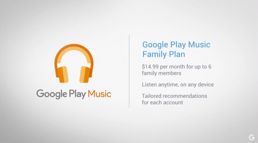 Como cancelar a assinatura do Google Play Música