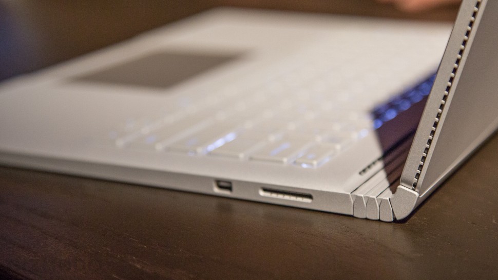 Microsoft Surface Book - hands-on (5)