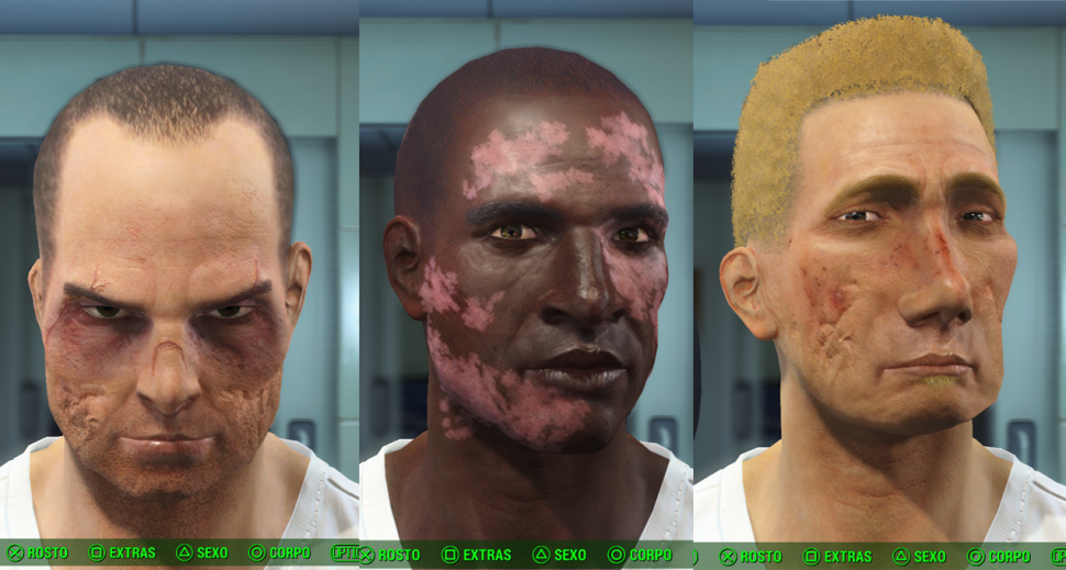Fallout-Faces