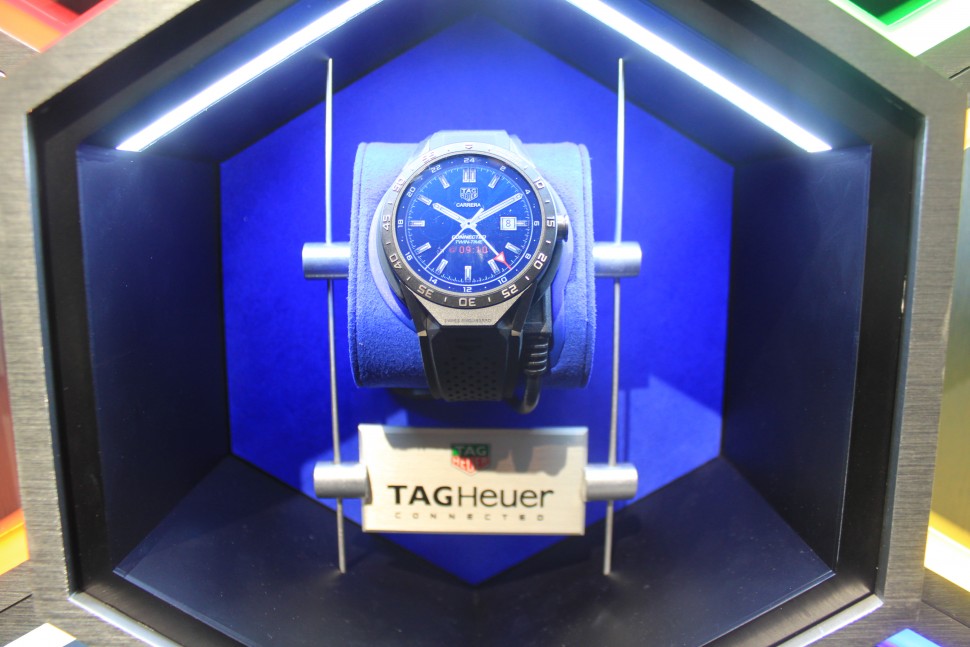Tag Heuer Connected (7)