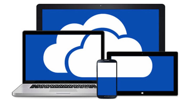 onedrive devices