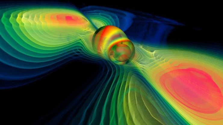 ondas gravitacionais (1)