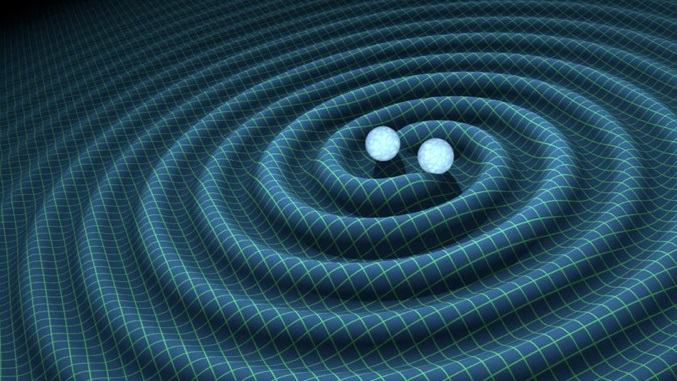 ondas gravitacionais (4)