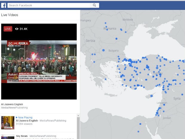 facebook-live-map