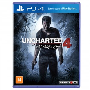 Jogo-Uncharted-4-A-Thief-s-End-PS4-Camiseta-Exclusiva-Uncharted-4-1000063981