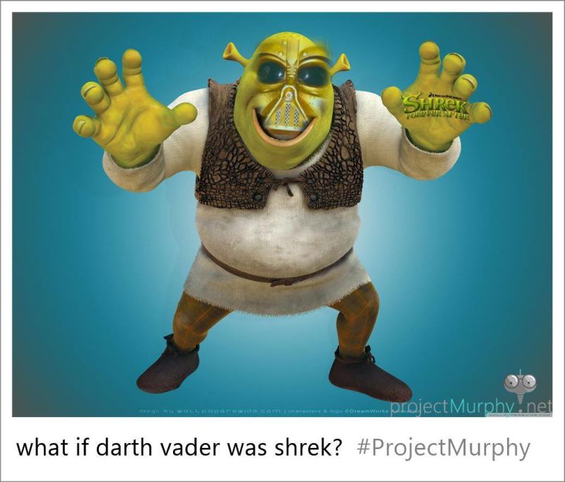 shrek-darth