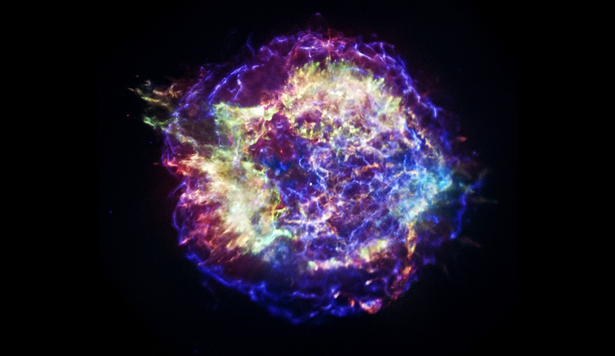 supernova
