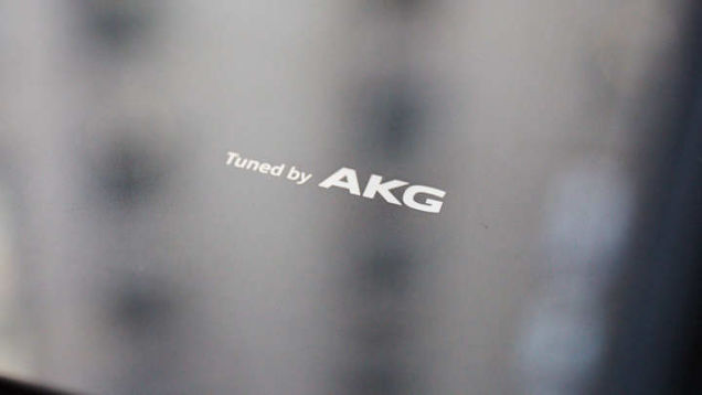 tuned-by-akg