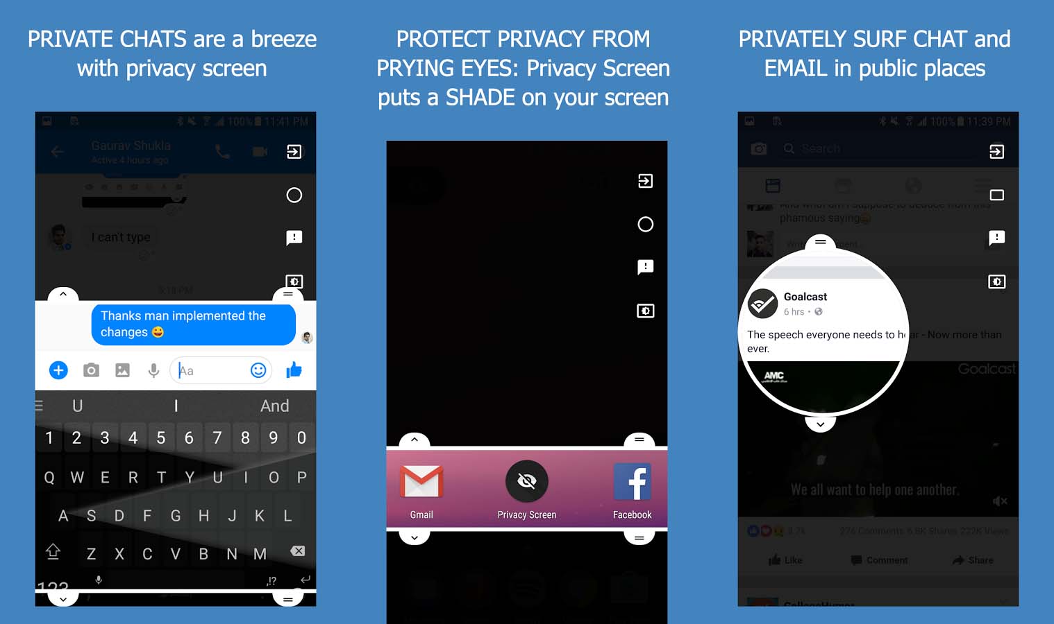 privacy-lock