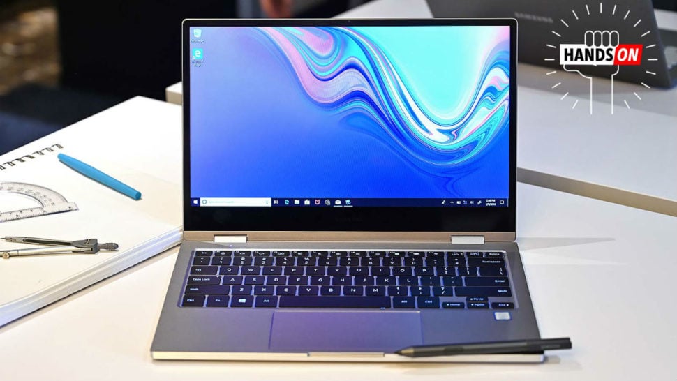 Os Novos Notebooks Da Samsung Querem Te Conquistar Pelo Estilo