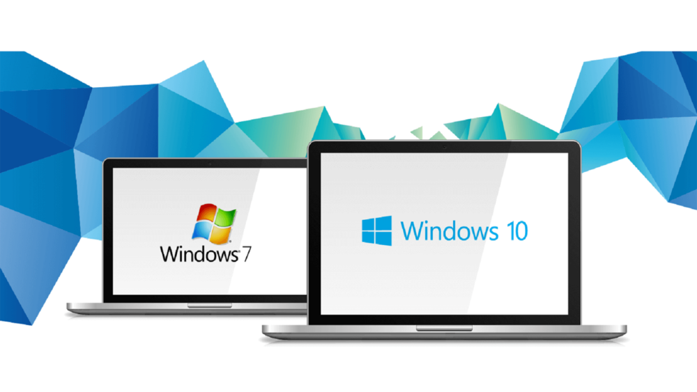 Windows 7 chega ao fim como atualizar para Windows 10 por um preço