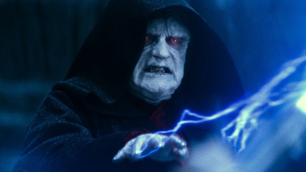 Disney Finalmente Revela Como Imperador Palpatine Sobreviveu Em O