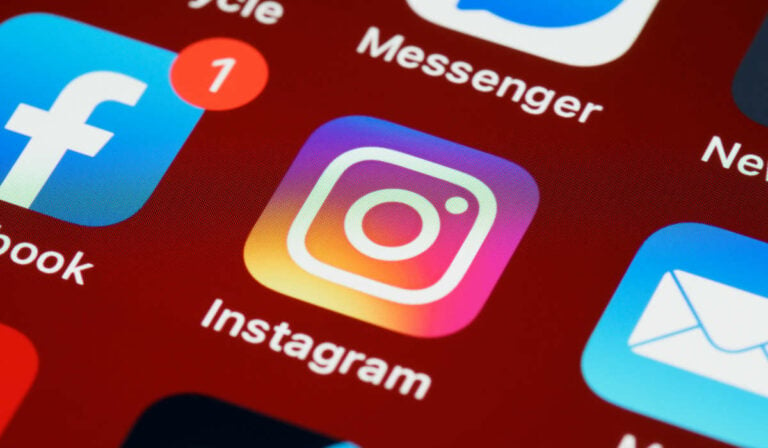 Como se proteger do golpe do anúncio falso do Instagram